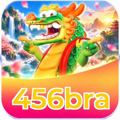 456bra APK Logo Oficial Certificado