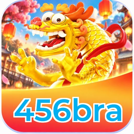 Logo da 456bra