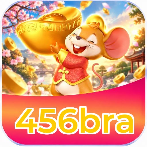 Logo 456bra Cadastro Brasil
