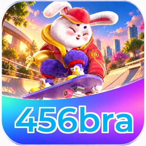 Logo 456bra Telegram Canal Oficial