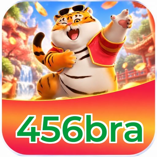 456bra Logo Oficial