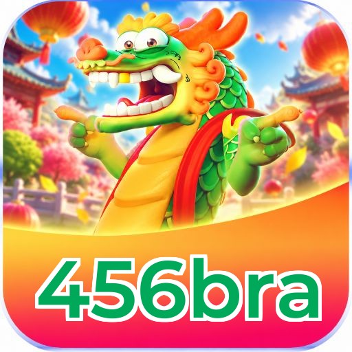 456bra VIP Program Logo