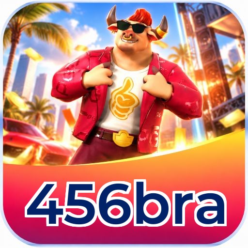 456bra Logo