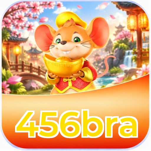 Logo 456bra APK Android Brasil