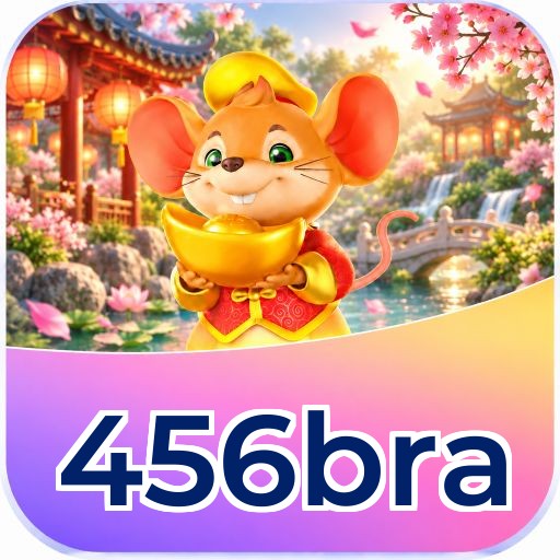 456bra Logo