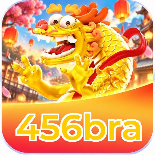Logo 456bra Loteria Online