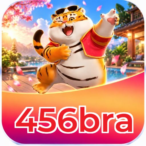 456bra Logo Oficial - Cassino Online Brasil Certificado eCOGRA