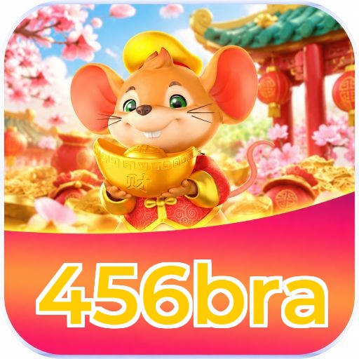 456bra APP Logo Oficial Certificado Android iOS