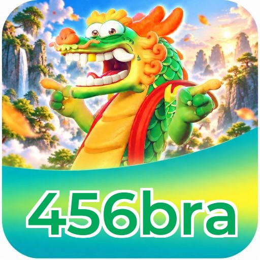 456bra Logo