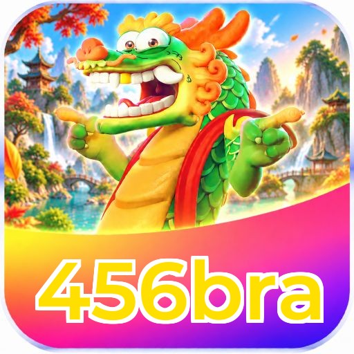 456bra Logo