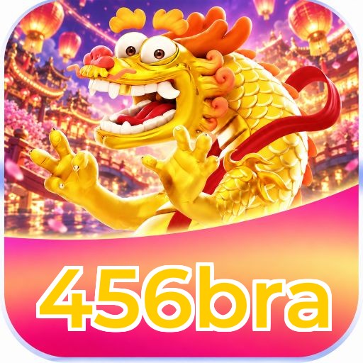 456bra Logo